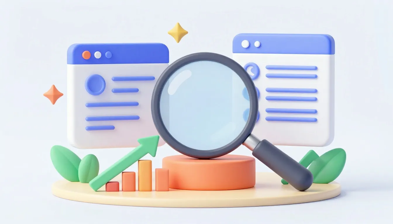 Как AI-обзоры влияют на рекламу в поиске Google?